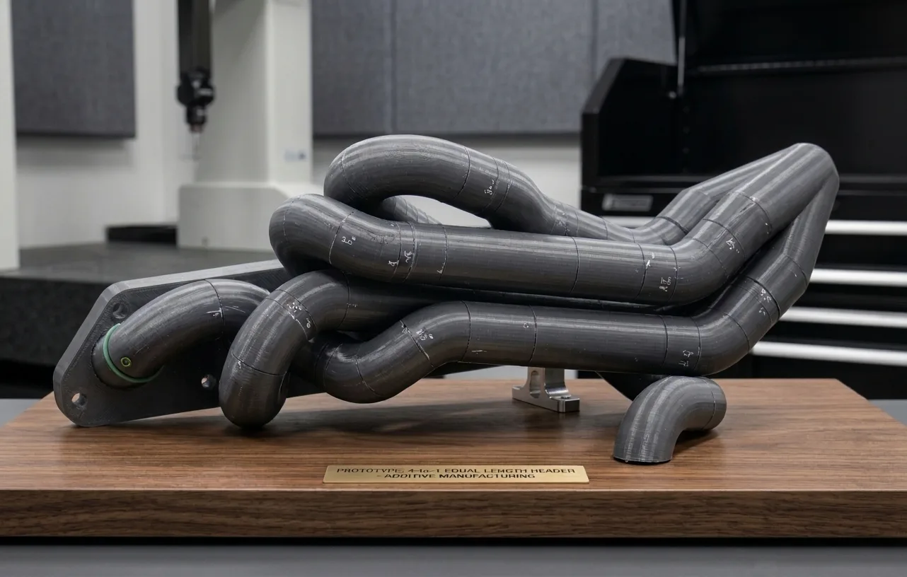 Fabricating Prints